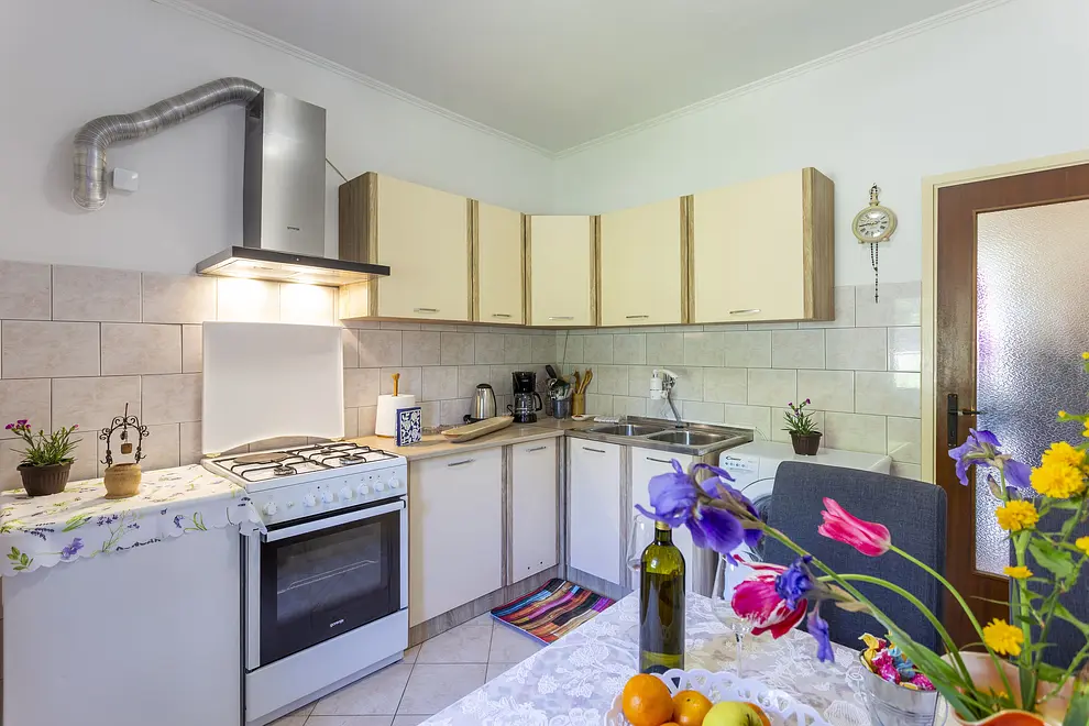 Ferienwohnung in Labin mit Pool 999211712 39460 – Foto 3