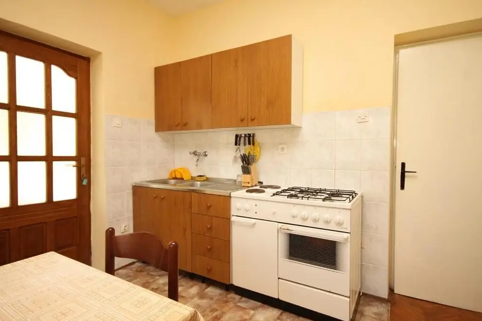 Ferienwohnung in Preko  999207772 35790 – Foto 16