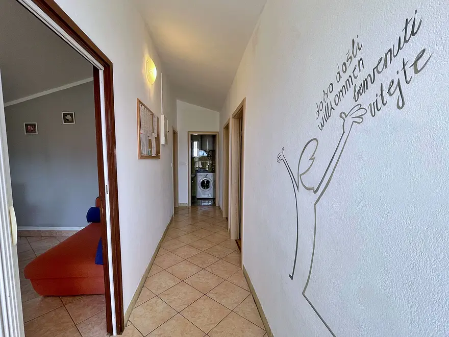 Ferienwohnung in Dobrinj  999223769 41885 – Foto 36