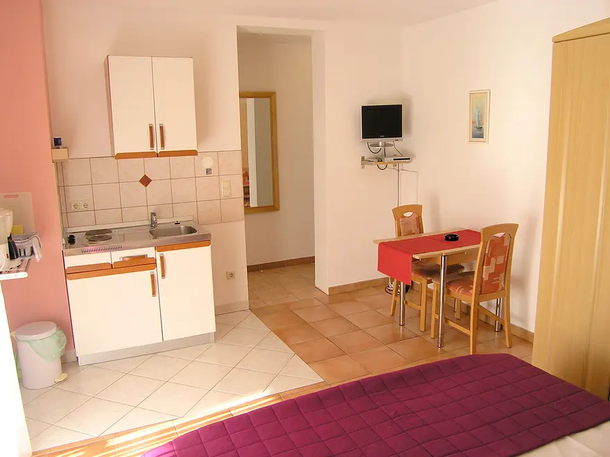 Ferienwohnung in Krk  999203434 31683 – Foto 6