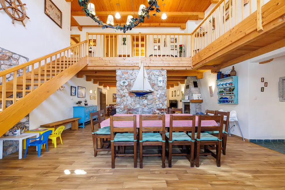 Ferienhaus in Novi Vinodolski mit Pool 999204088 32300 – Foto 52