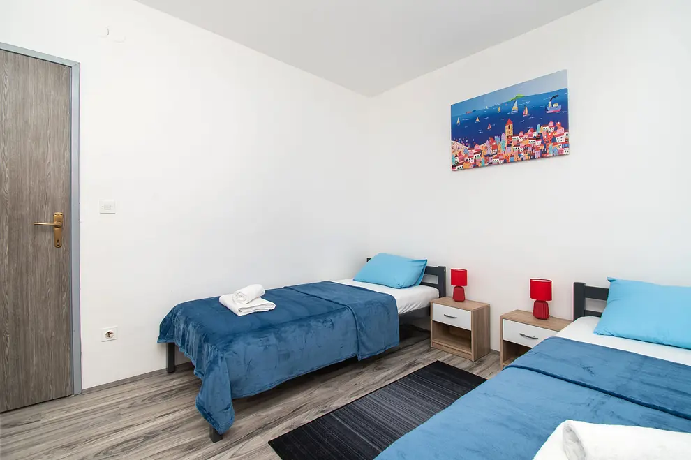 Ferienwohnung in Obrovac  999209716 37628 – Foto 47