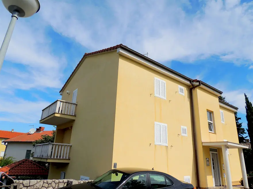 Ferienwohnung in Krk  66142728 24289