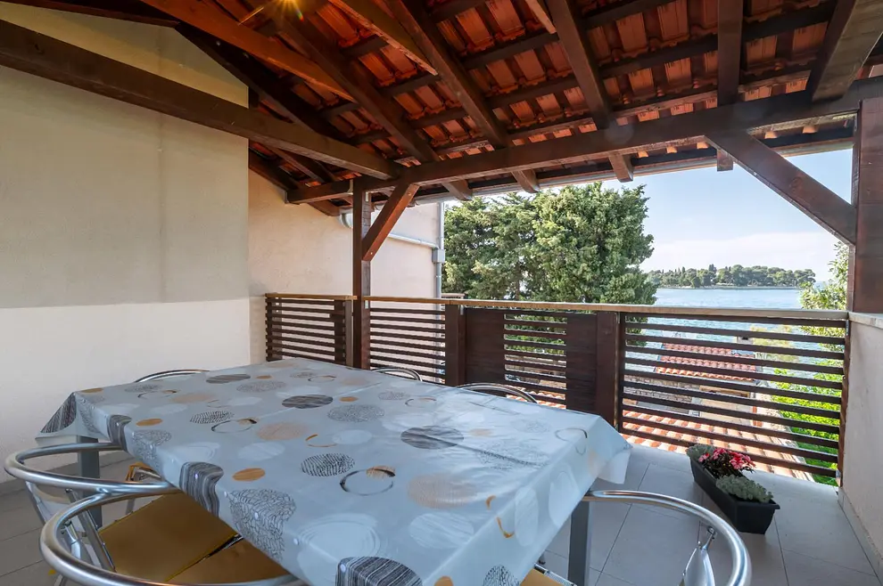 Ferienwohnung in Preko  999210768 38610 – Foto 13