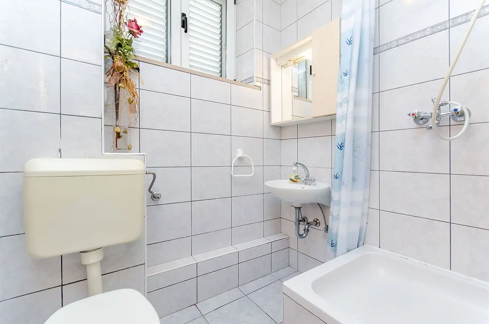 Ferienwohnung in Baska Voda  999205345 33509 – Foto 21