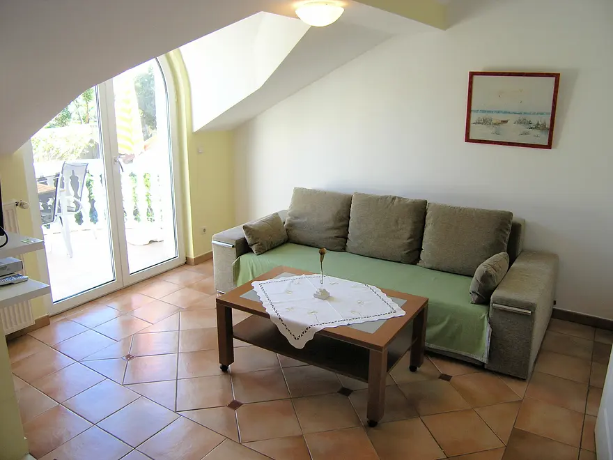 Ferienwohnung in Krk  6611212 283