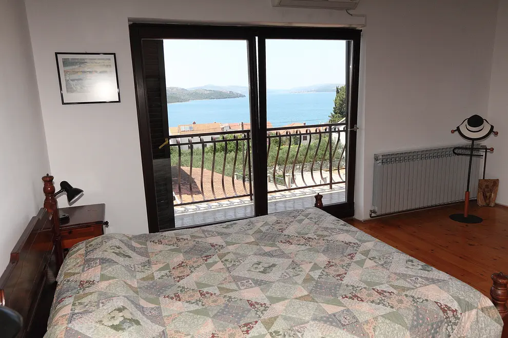 Ferienwohnung in Ciovo mit Pool und haustiergeeignet 999212777 40350 – Foto 28