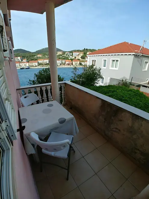 Ferienwohnung in Dugi Otok  999213056 40596