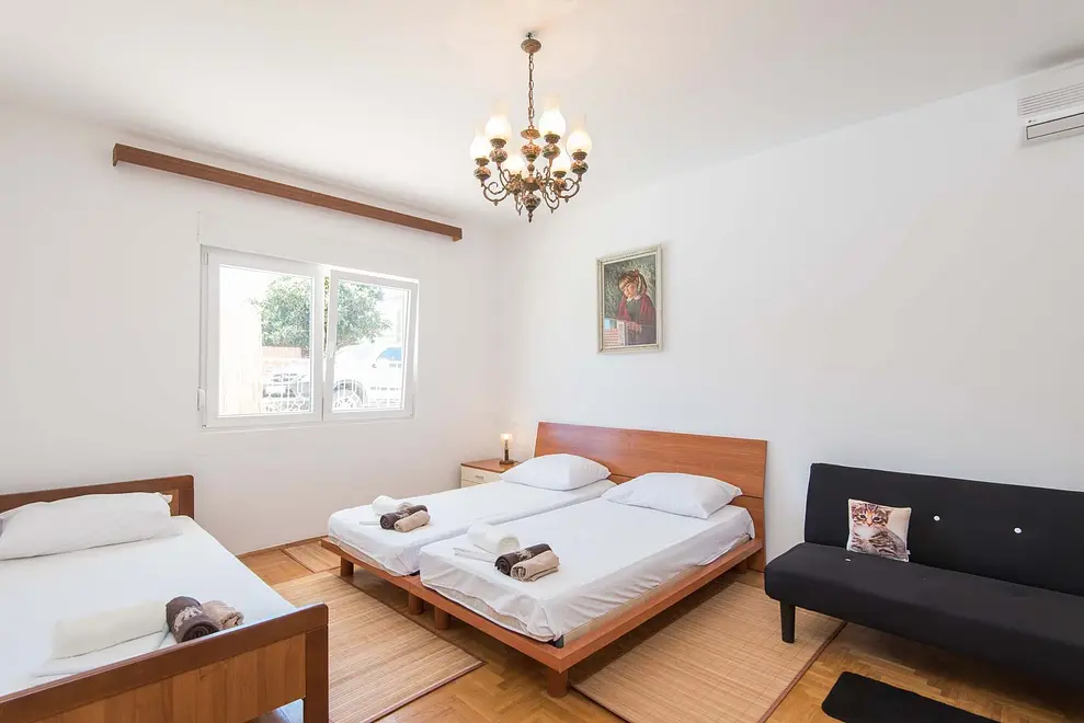 Ferienwohnung in Orebic  999205705 33843 – Foto 16
