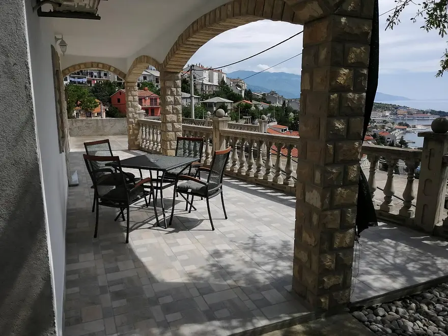 Ferienwohnung in Senj  999203038 31297 – Foto 16