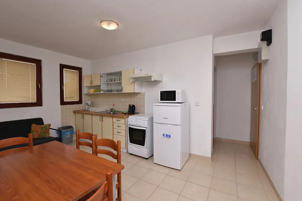 Ferienwohnung in Primosten  999205007 33178 – Foto 2