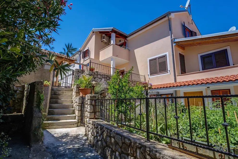 Ferienwohnung in Losinj  999210558 38409 – Foto 2