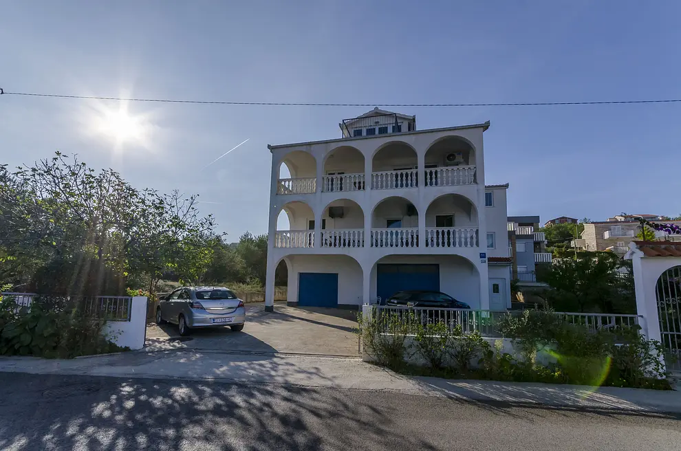 Ferienwohnung in Ciovo  999206776 34864 – Foto 10