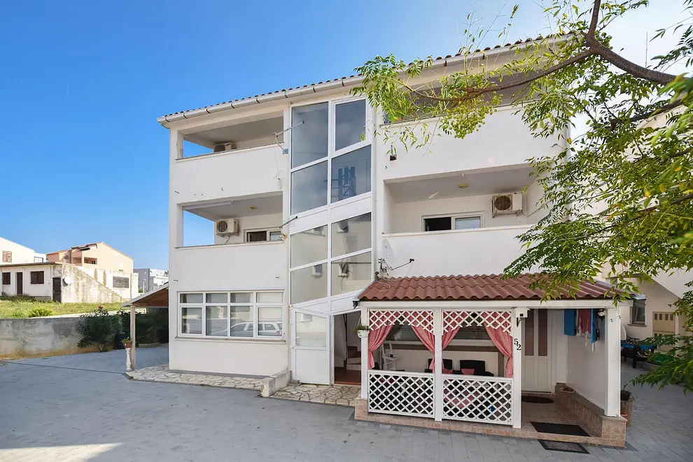 Ferienwohnung in Novalja  999210829 38664 – Foto 9