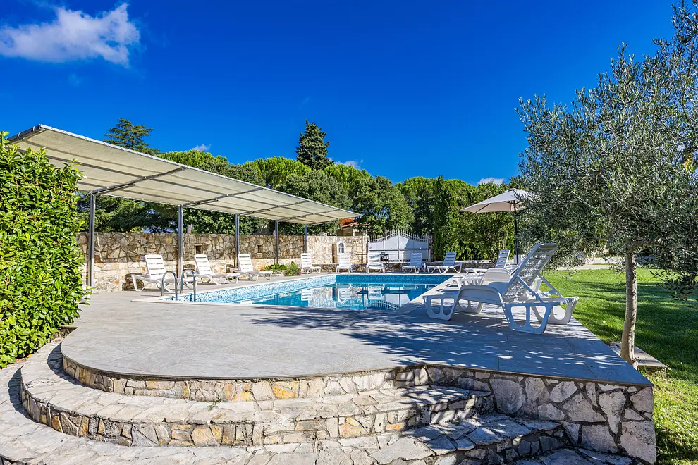Ferienwohnung in Kanfanar mit Pool 999211319 41272 – Foto 25