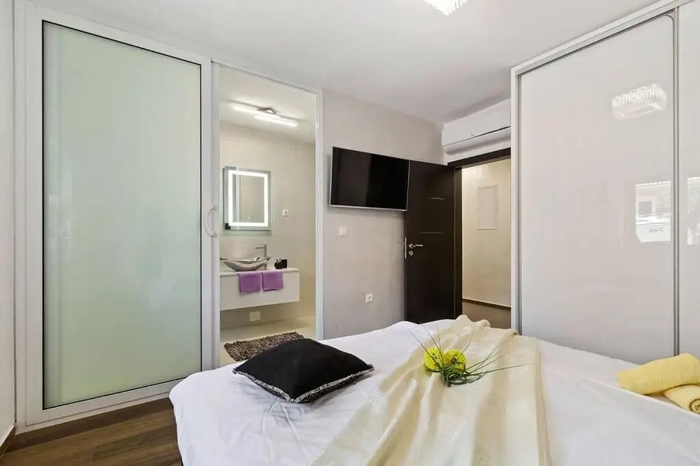 Ferienwohnung in Crikvenica mit Pool und haustiergeeignet 999207913 35911 – Foto 15