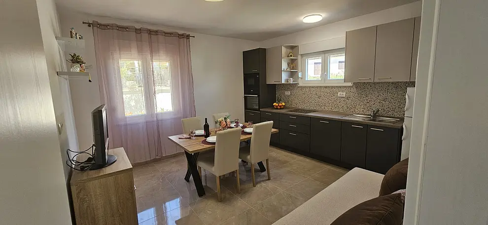 Ferienwohnung in Ciovo  6612079 877