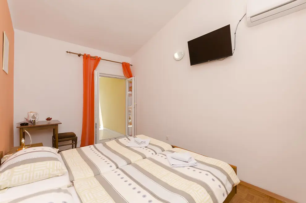 Ferienappartment in Tribunj  999209857 37756 – Foto 12