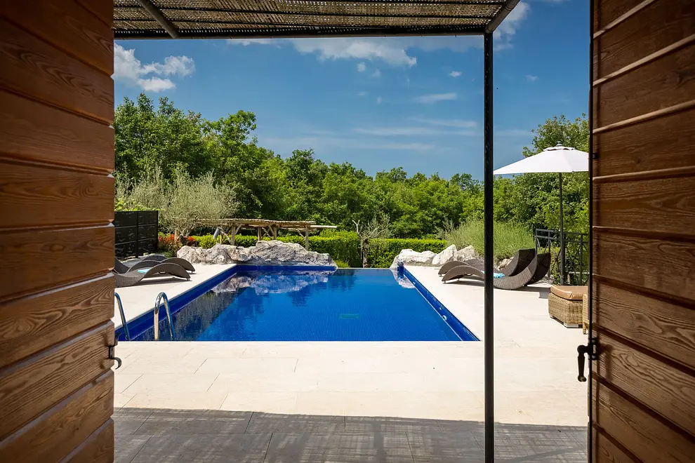 Ferienhaus in Groznjan mit Pool 999208318 36290 – Foto 22