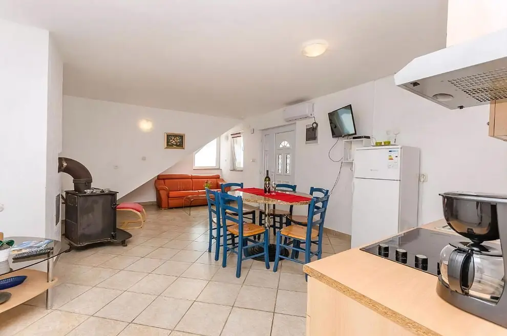 Ferienwohnung in Starigrad  999205492 33647 – Foto 5
