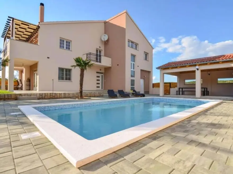 Ferienwohnung in Pirovac mit Pool 999219020 41516 – Foto 2
