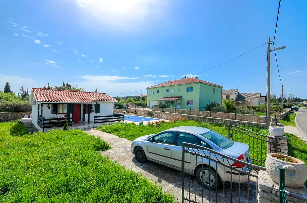 Ferienwohnung in Solta mit Pool und haustiergeeignet 999206206 34322 – Foto 8