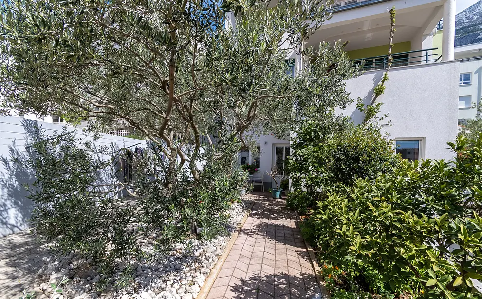 Ferienappartment in Makarska  999210519 38371 – Foto 9