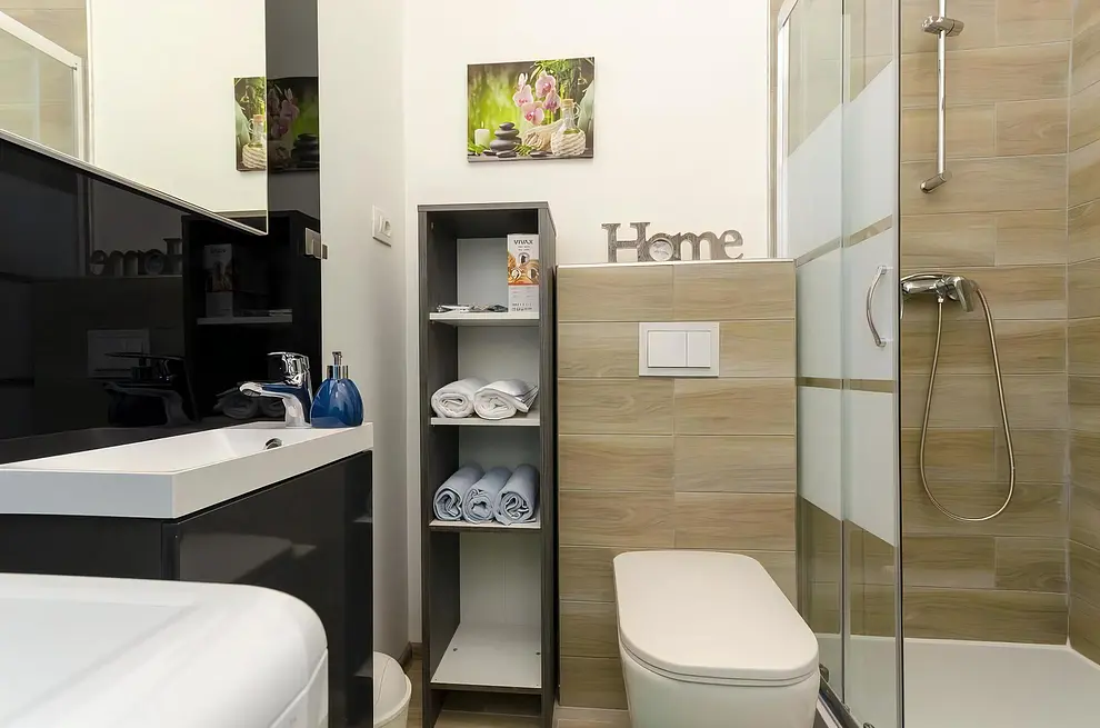 Ferienwohnung in Kastela mit Pool 999205300 33465 – Foto 24