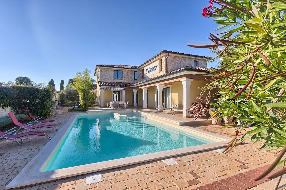 Ferienhaus in Fazana mit Pool 999227751 42547 – Foto 9