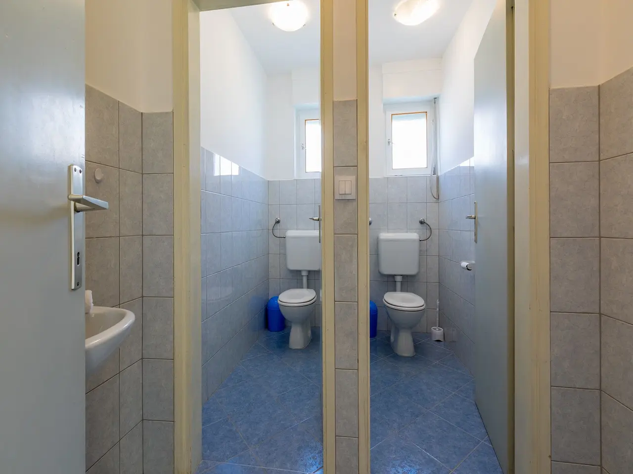Ferienwohnung in Novi Vinodolski  999204612 32804