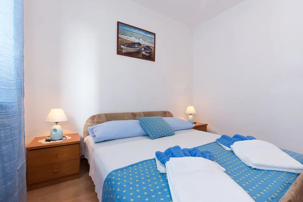 Ferienwohnung in Krk mit Pool 999205440 33595 – Foto 21