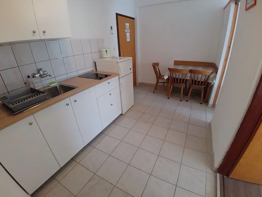 Ferienwohnung in Dugi Otok  999213055 40595