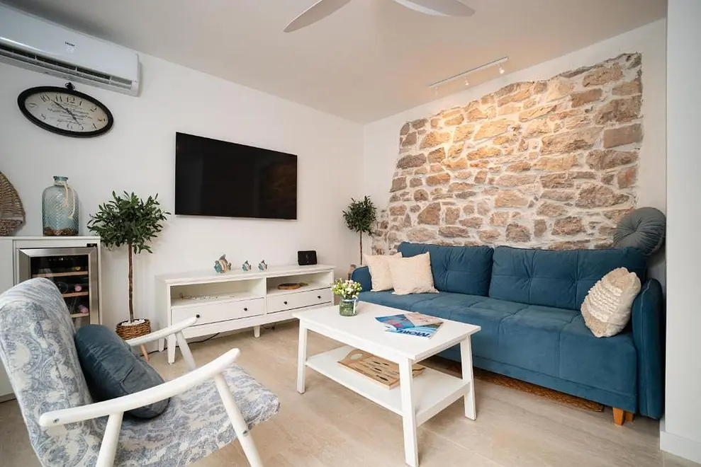 Ferienwohnung in Pirovac mit Pool und haustiergeeignet 66159052 29466