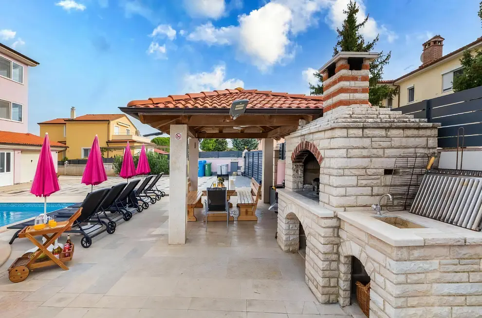 Ferienwohnung in Fazana mit Pool 999233786 42899 – Foto 6