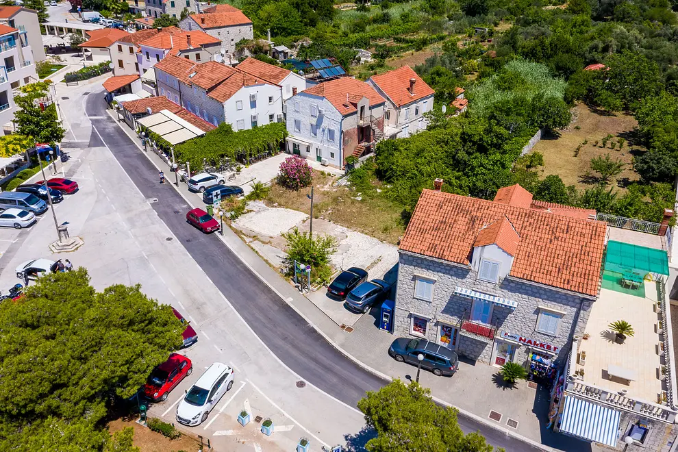 Ferienwohnung in Dubrovacko Primorje  999225856 42443 – Foto 19