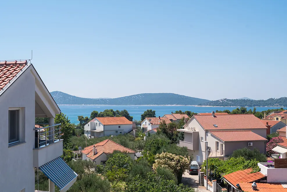 Ferienwohnung in Vodice  999203017 31276 – Foto 13