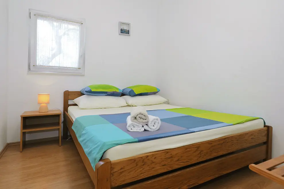 Ferienwohnung in Pasman  999203505 31750 – Foto 8