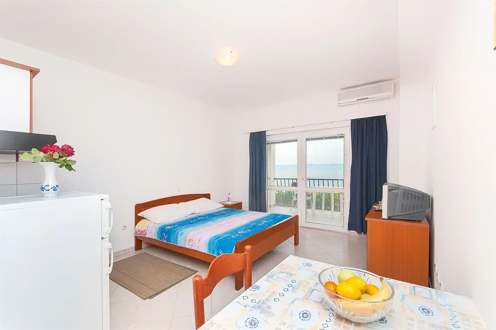 Ferienwohnung in Baska Voda haustiergeeignet 999202728 31002 – Foto 2