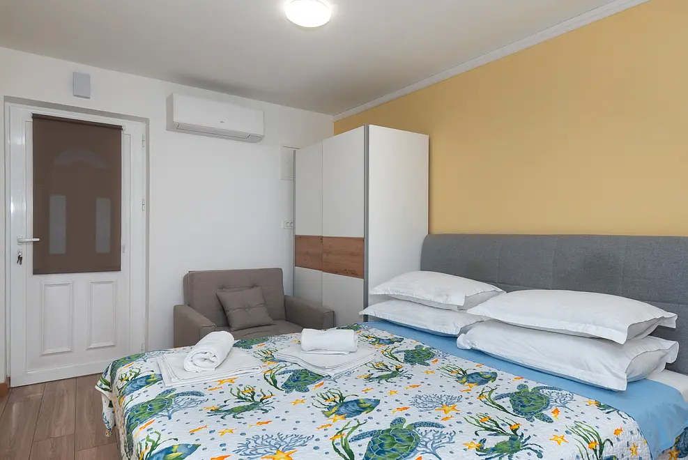 Ferienwohnung in Murter  999209363 37289 – Foto 27