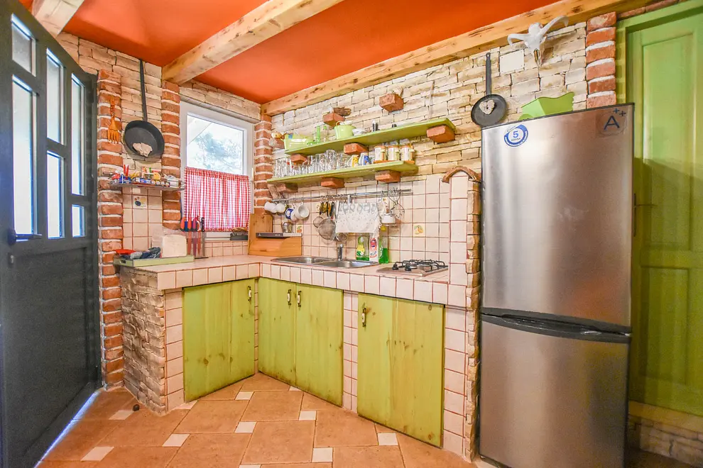Ferienwohnung in Pasman  999207739 35759 – Foto 3
