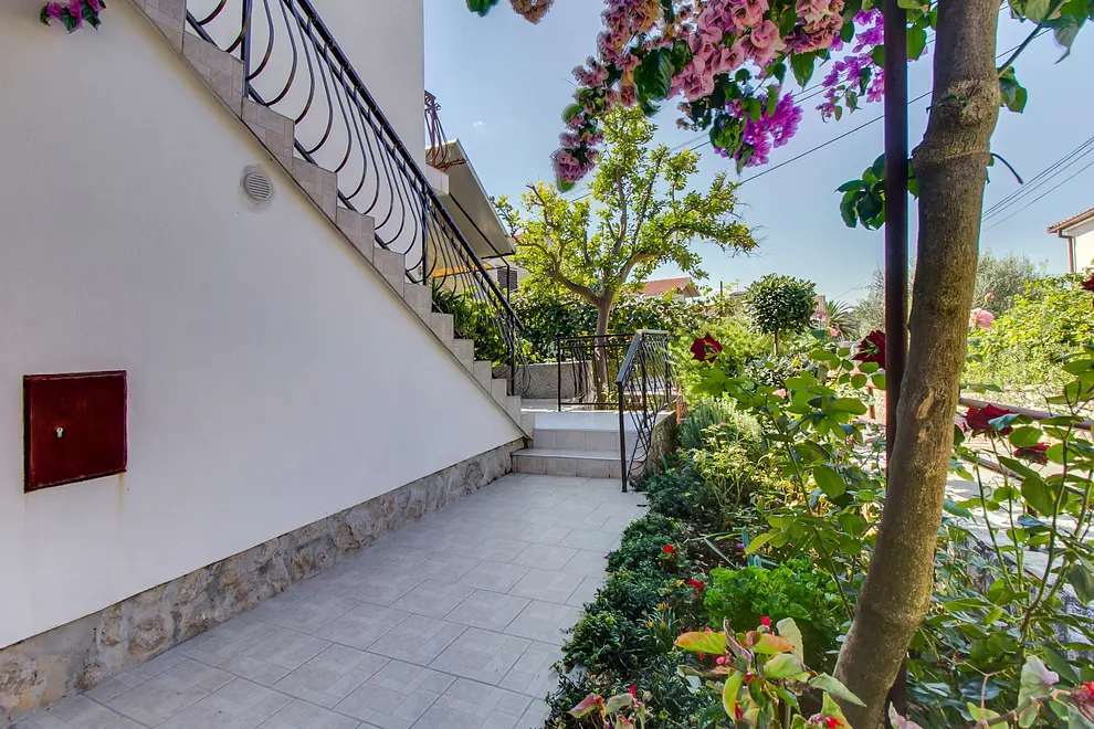 Ferienwohnung in Losinj haustiergeeignet 66121992 9702