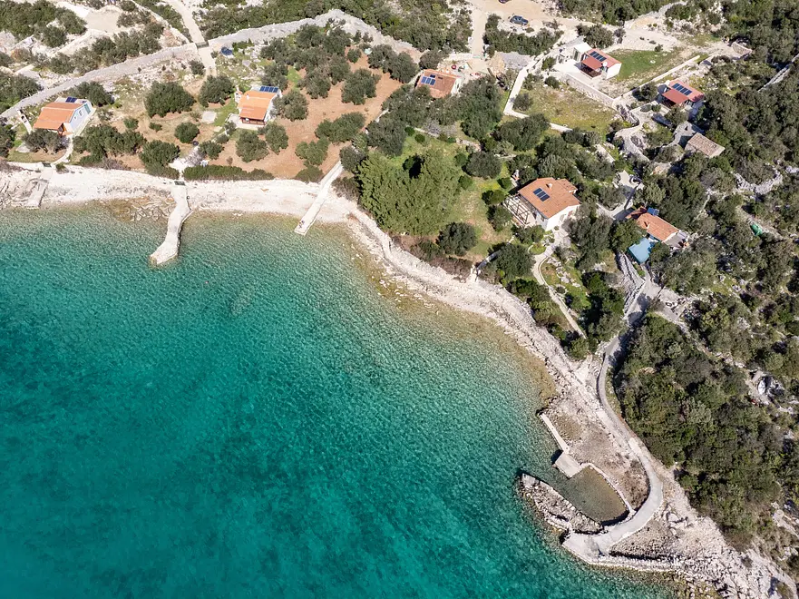 Ferienwohnung in Pasman  999202679 30955