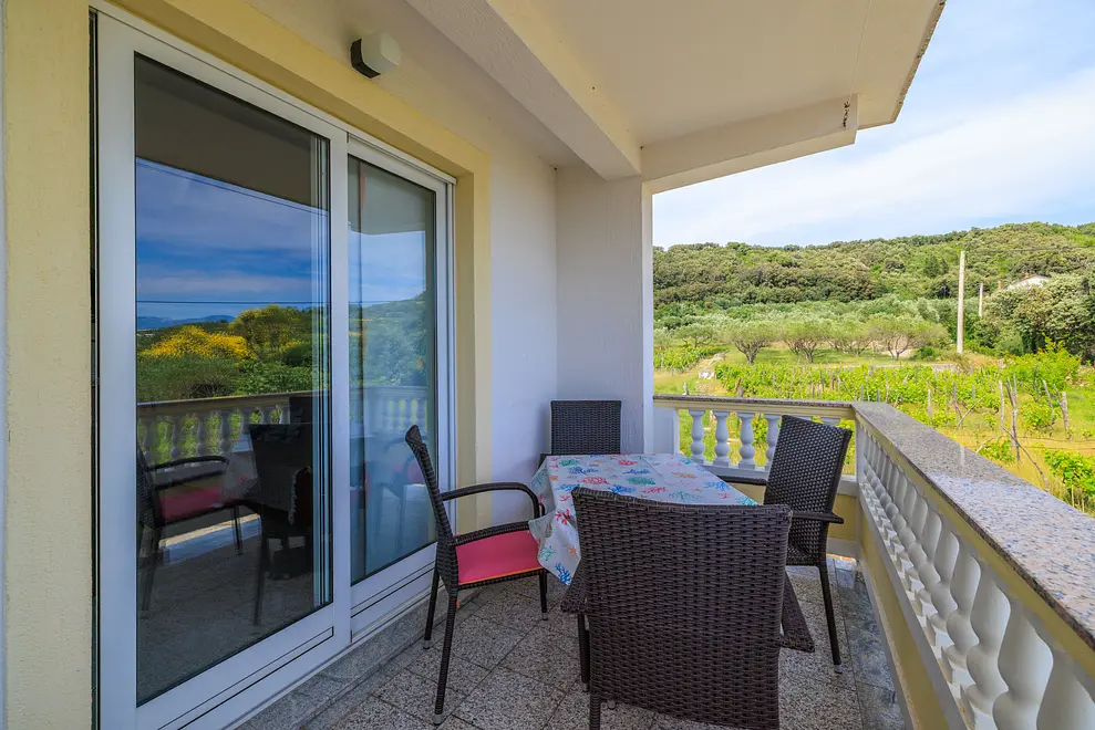 Ferienwohnung in Kampor mit Pool 999207271 35334 – Foto 59