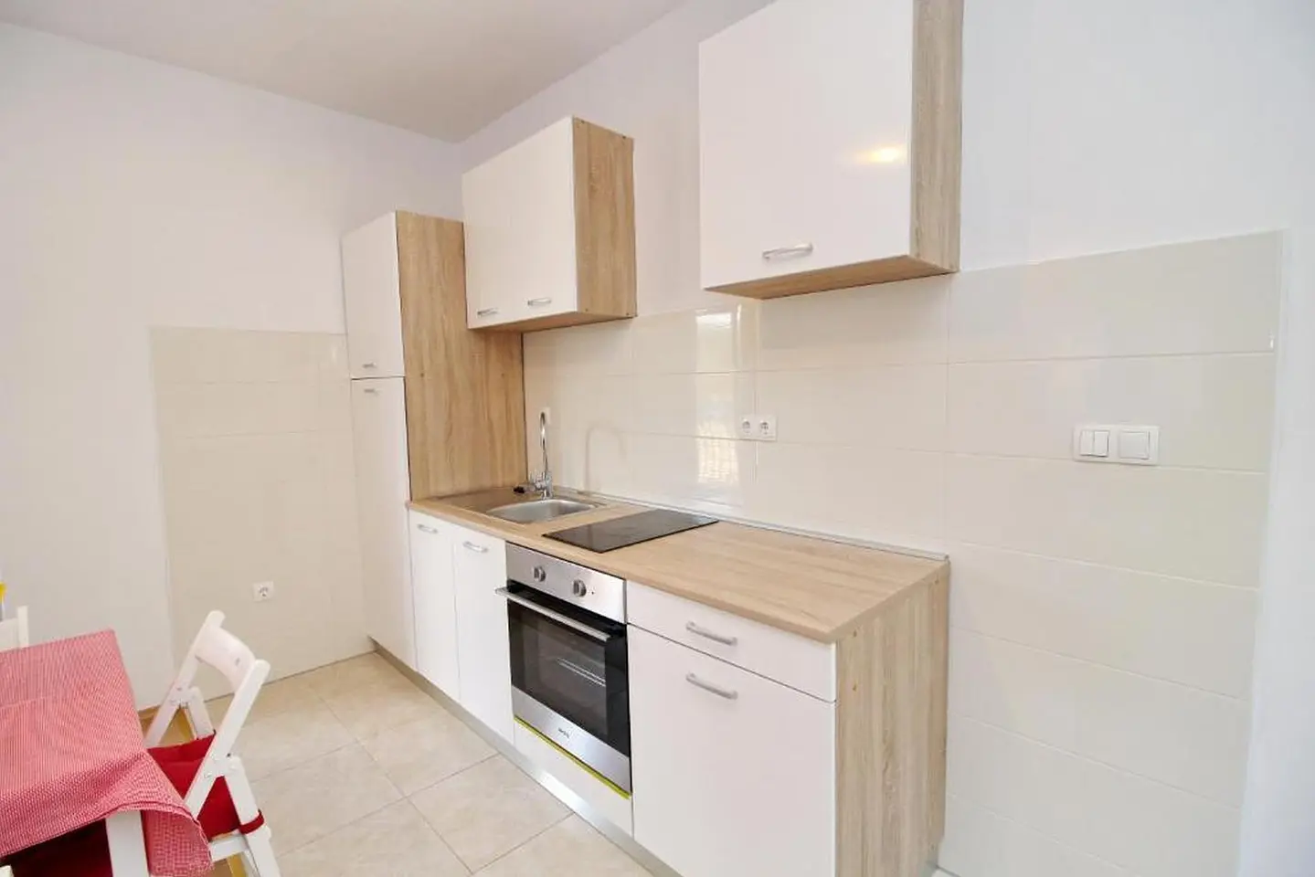 Ferienwohnung in Mljet  999211826 39560