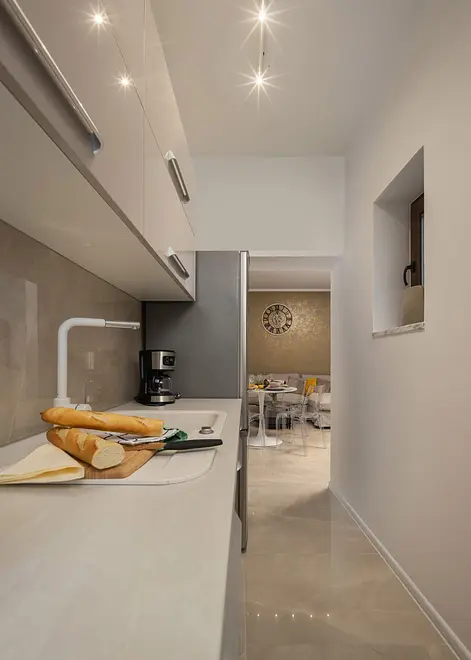 Ferienwohnung in Opatija mit Pool 999208432 36398 – Foto 19