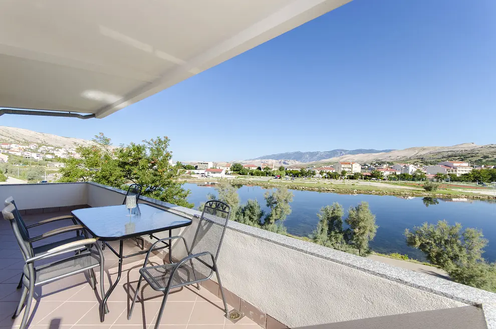 Ferienwohnung in Pag  999212293 39957 – Foto 5