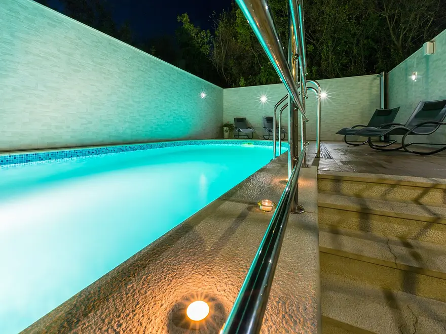 Ferienwohnung in Crikvenica mit Pool 999203554 31792 – Foto 41