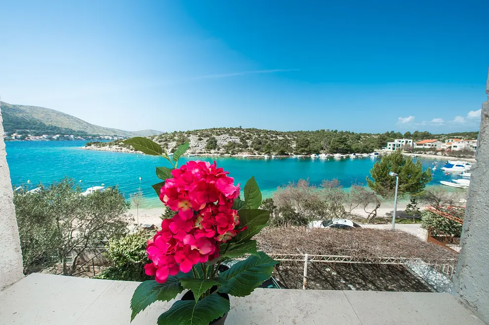 Ferienwohnung in Sibenik haustiergeeignet 66119598 7764