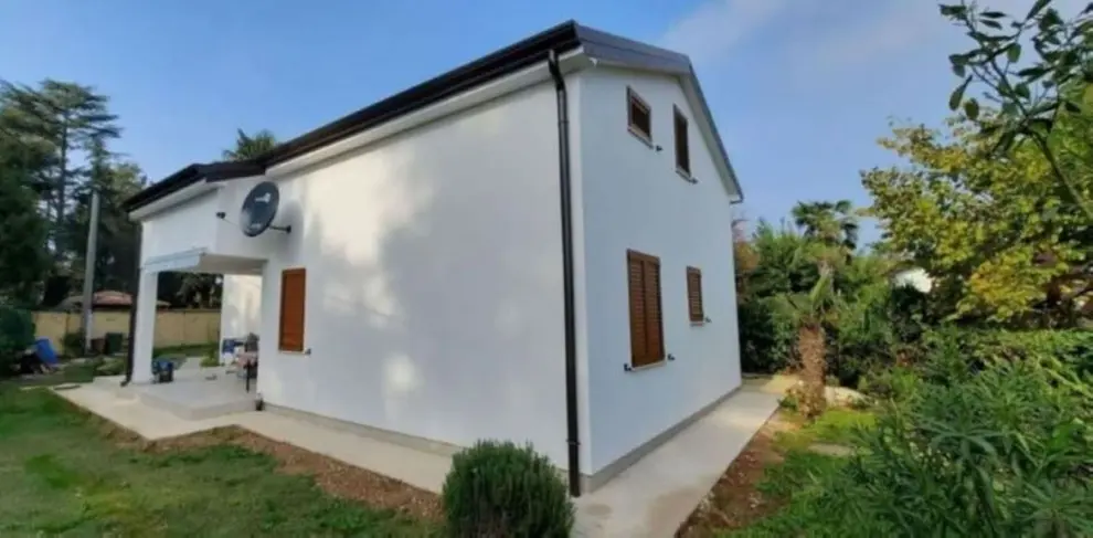 Ferienwohnung in Umag  66139765 22415