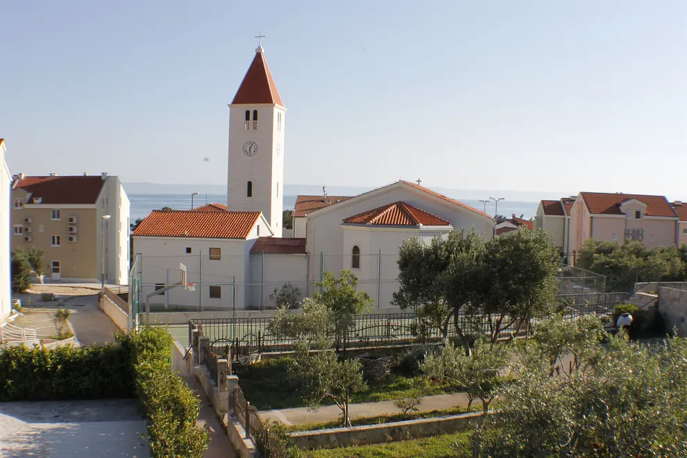 Ferienwohnung in Baska Voda  999204781 32969 – Foto 9
